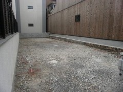 西陣の家