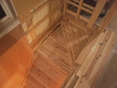 西陣の家