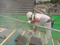 屋根工事